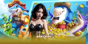 Bắn Cá H5 GO8 - Game Giải Trí Hấp Dẫn Chờ Đón Bạn Khám Phá!