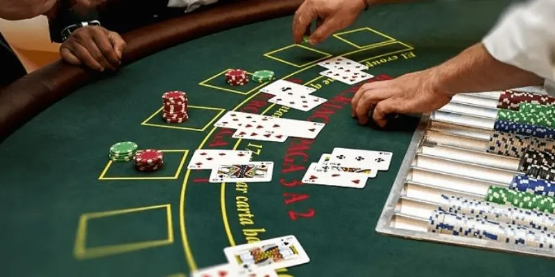 Cách Chơi Xì Tố - Chìa Khoá Nâng Cao Trải Nghiệm Tại Go8 3 Các thuật ngữ có trong game bài Xì tố