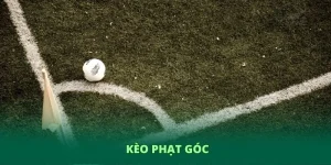 Kèo phạt góc – Phân tích chuyên sâu và trải nghiệm thú vị cùng GO8