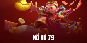 Nổ Hũ 79 - Khám Phá Thiên Đường Giải Trí Đỉnh Cao Nhất 2025