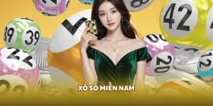Xổ Số Miền Nam GO8 - Cơ Hội Trúng Thưởng Hấp Dẫn Mỗi Ngày